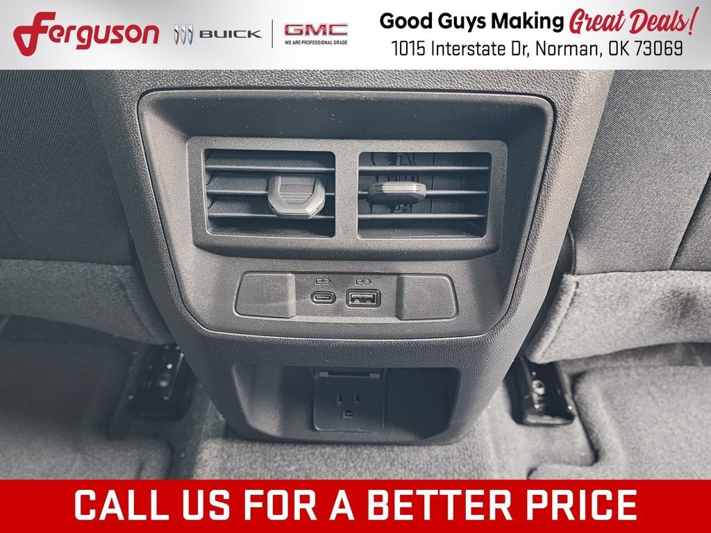 2026 GMC Canyon Elevation - Photo 48