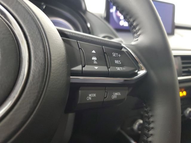 Certified Used 2023 Silver Mazda Touring Plus image 26