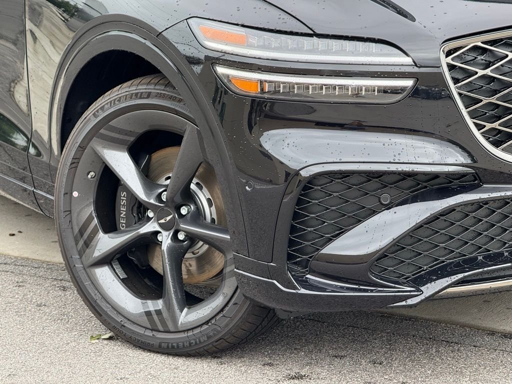 2026 GENESIS GV70 Sport Prestige - Photo 6