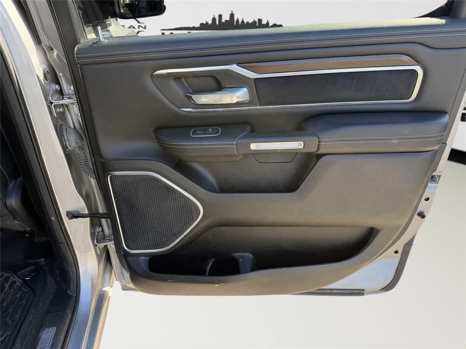 2021 RAM Ram 1500 Pickup Laramie - Photo 31