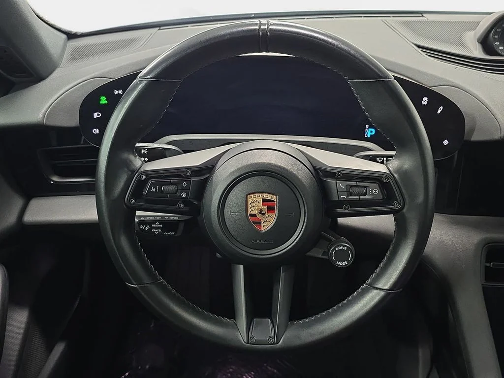 Certified Used 2023 Off-white Porsche Base image 13