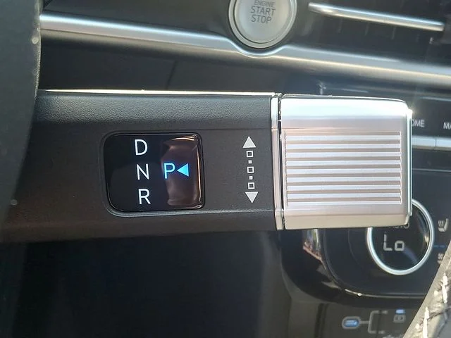 New 2026 Gray Hyundai Limited image 15