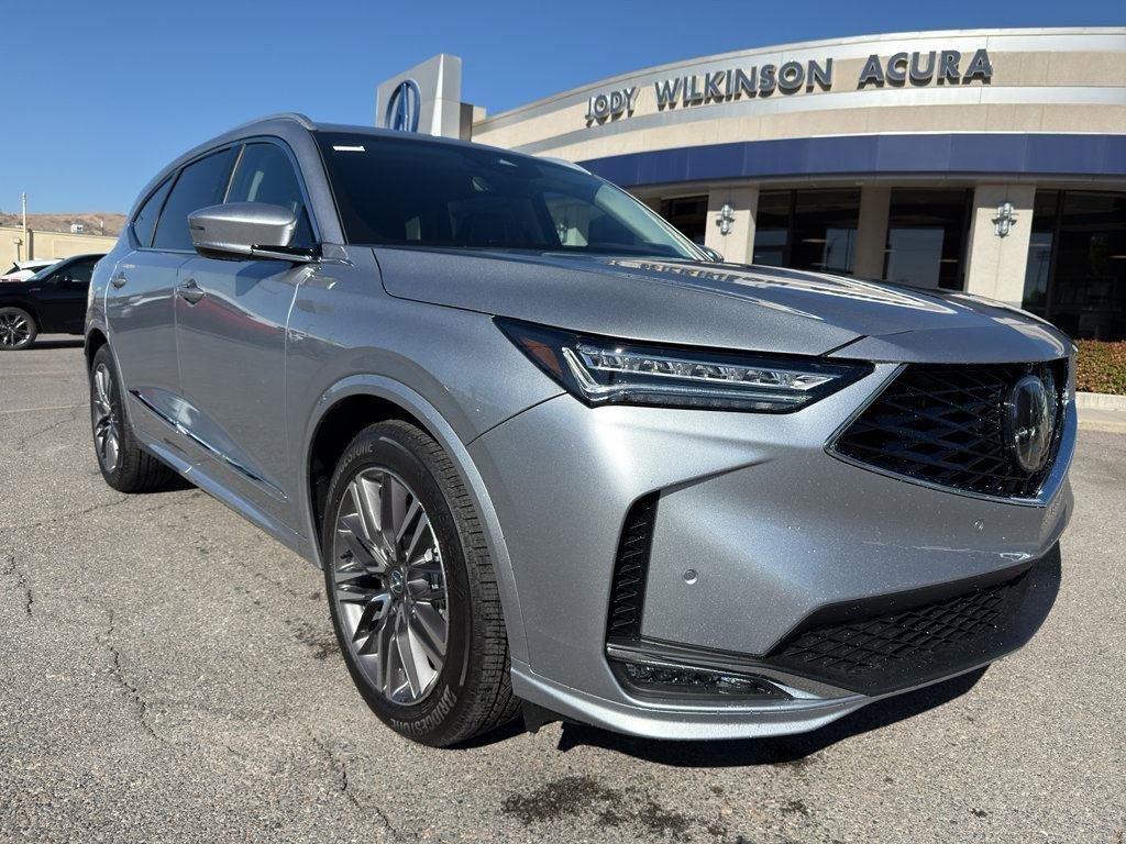 2026 Acura MDX SH-AWD w/Advance Package's photo