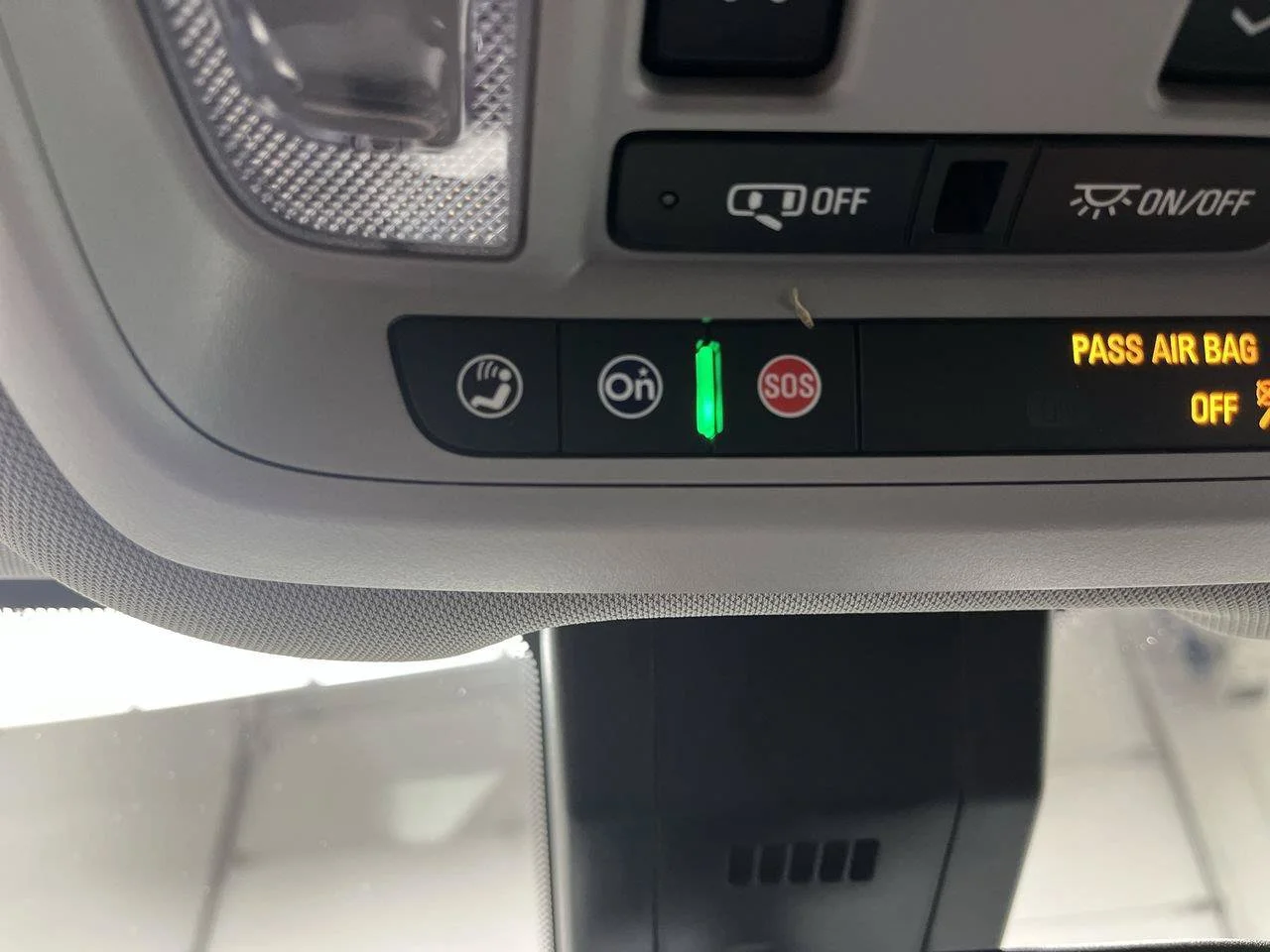 2024 GMC Terrain SLT - Photo 29