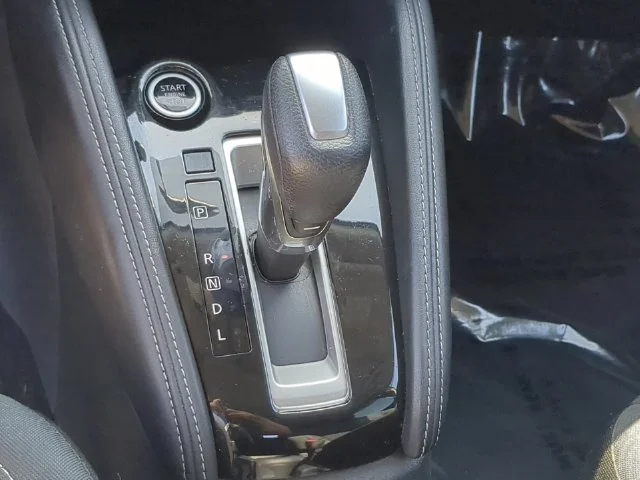 Used 2019 White Nissan S image 26