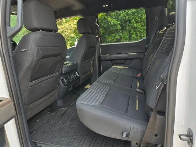Used 2023 White Ford XL image 11