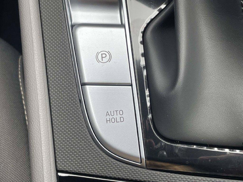 New 2026 Gray Hyundai Blue image 30