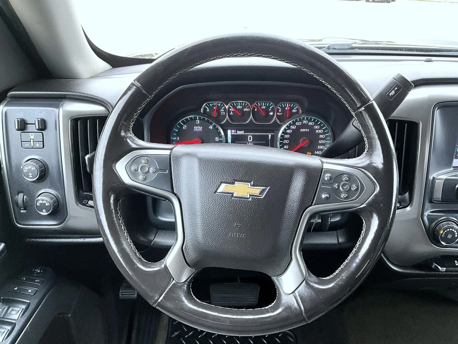 Used 2018 Black Chevrolet LT image 11