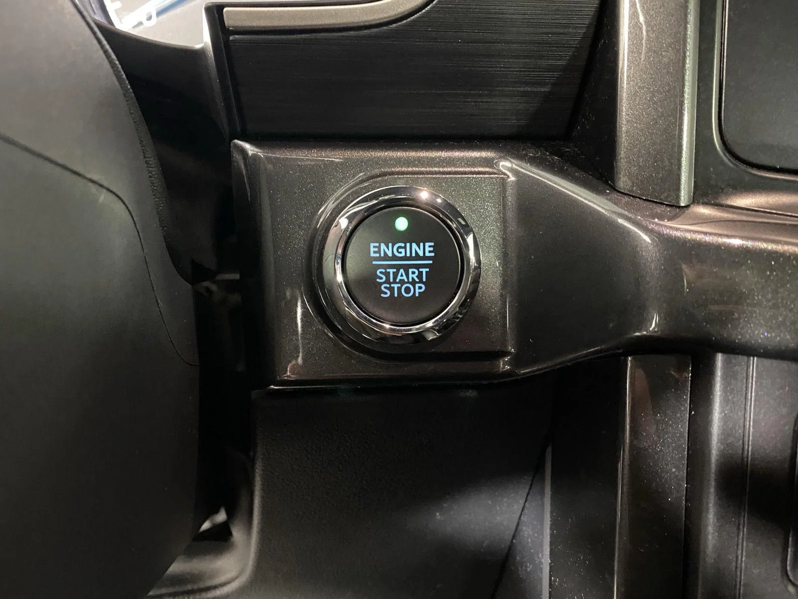 Used 2021 Agate Black Ford XLT image 15