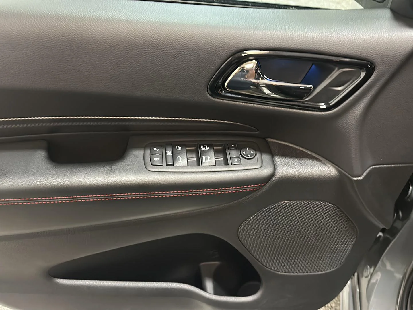 Used 2026 Destroyer Gray Clearcoat Dodge GT image 17