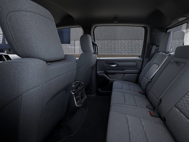 New 2026 Granite Crystal Metallic Clearcoat RAM Express image 23