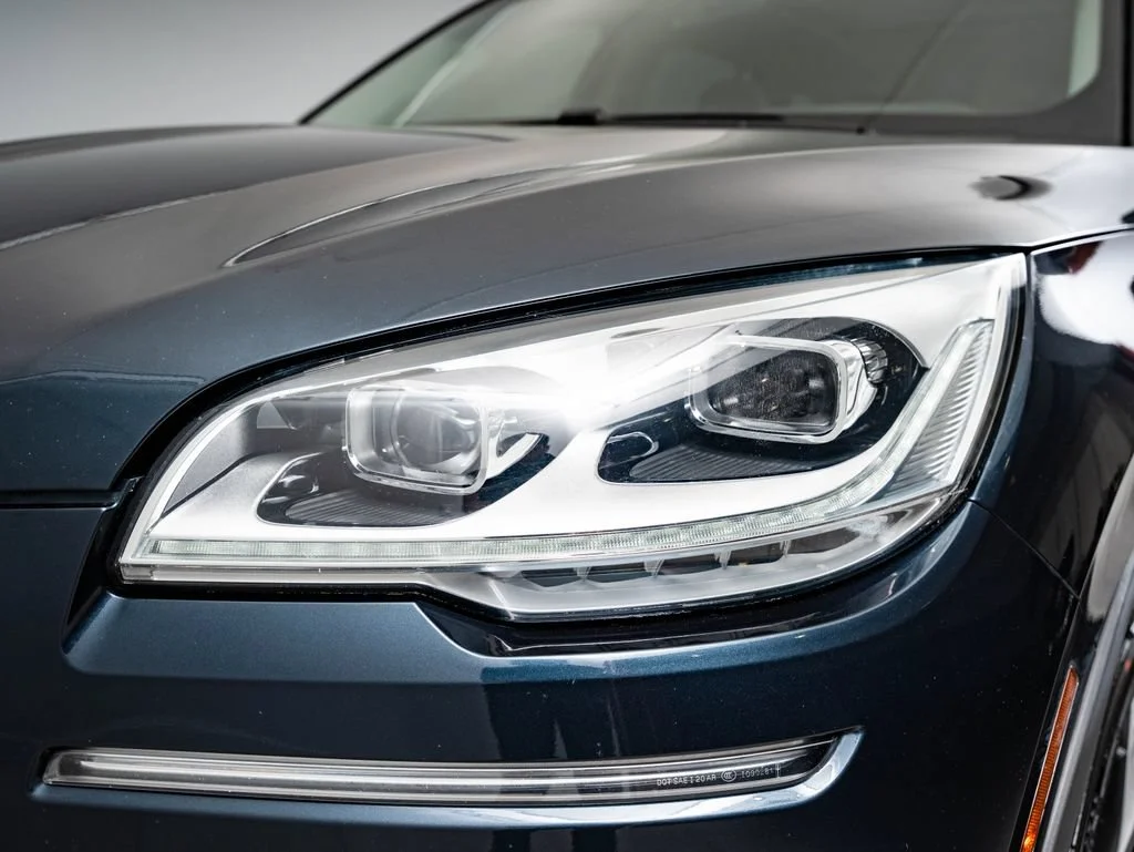 Used 2021 Flight Blue Lincoln Reserve image 15