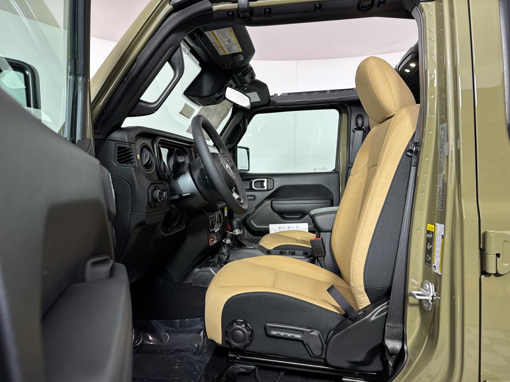 New 2026 41 Exterior Paint Jeep Willys 41 image 9