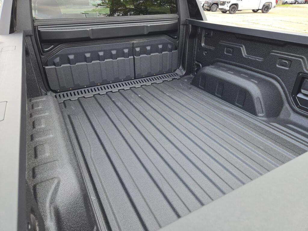 2026 GMC Sierra EV Elevation - Photo 27