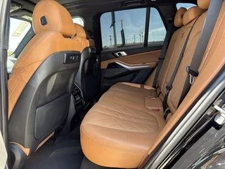 Used 2023 Black BMW xDrive40i image 10