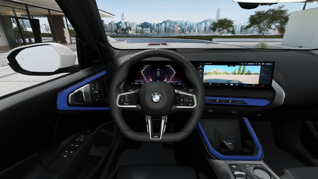 New 2026 Alpine White BMW 30 xDrive image 39