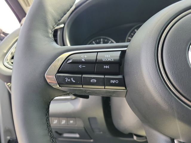 Used 2025 Gray Mazda 2.5 Turbo Premium Plus Package w/Premium Plus Package image 21