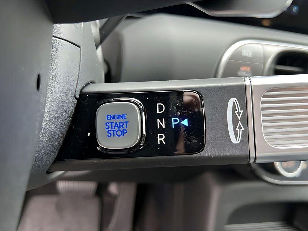 2026 Hyundai Palisade Calligraphy - Photo 18