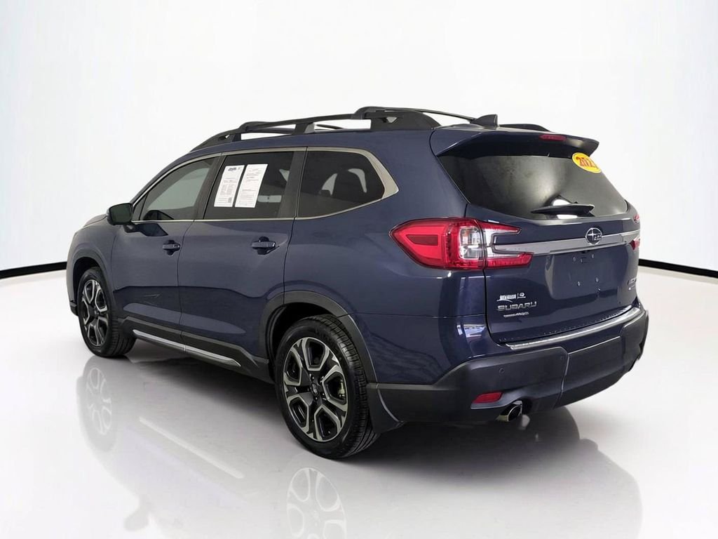 2023 Subaru Ascent Limited - Photo 7