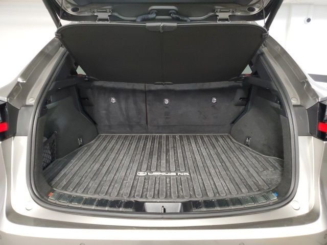 Certified Used 2024 Silver Lexus 350 Premium image 23