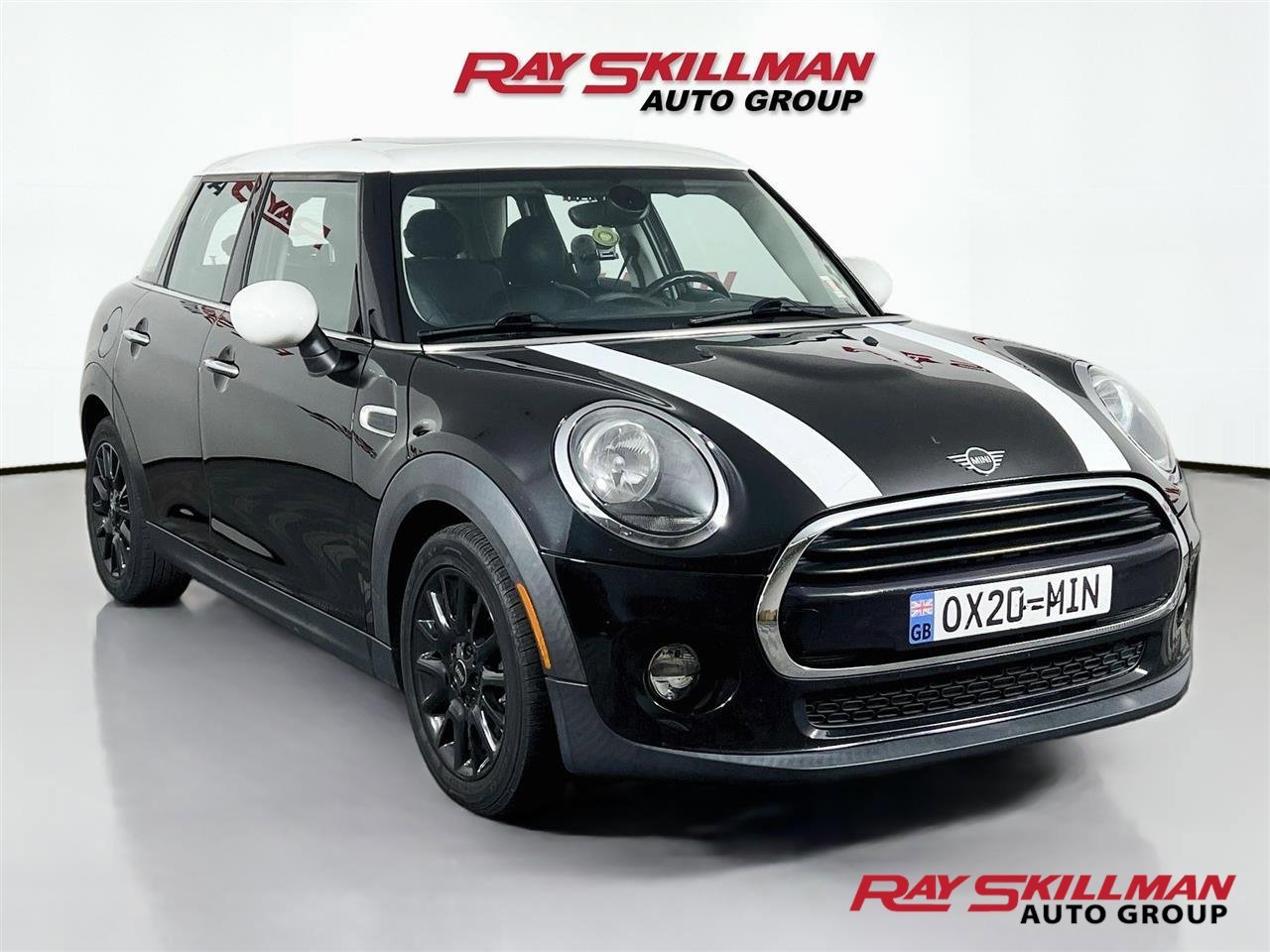 2019 MINI Hardtop 4 Door Base - Photo 1