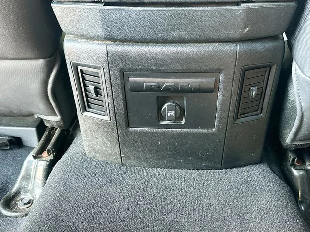 Used 2018 Gray Ram Rebel image 27