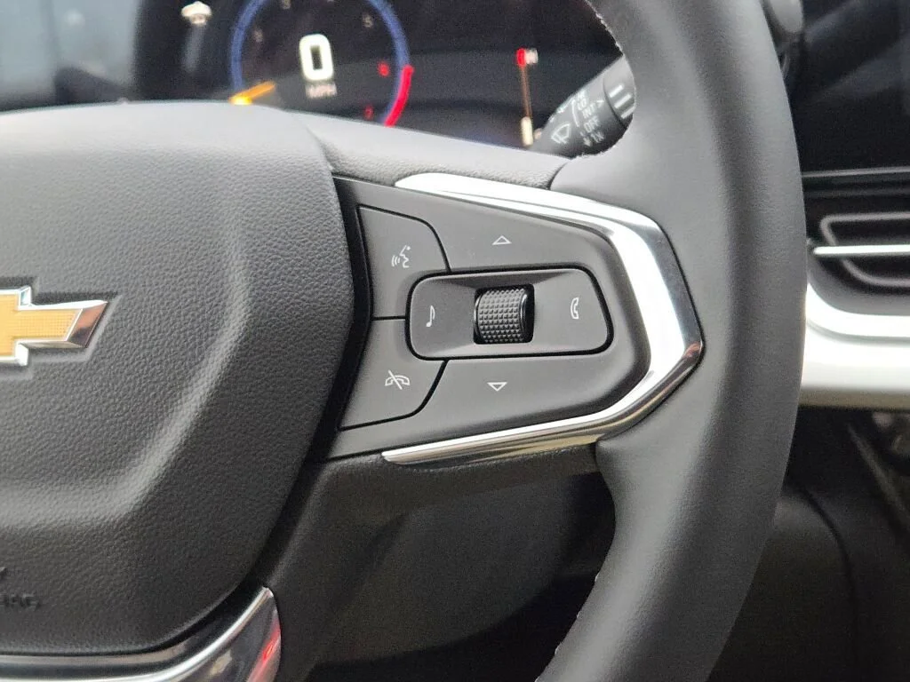 2026 Chevrolet Trax LT - Photo 30