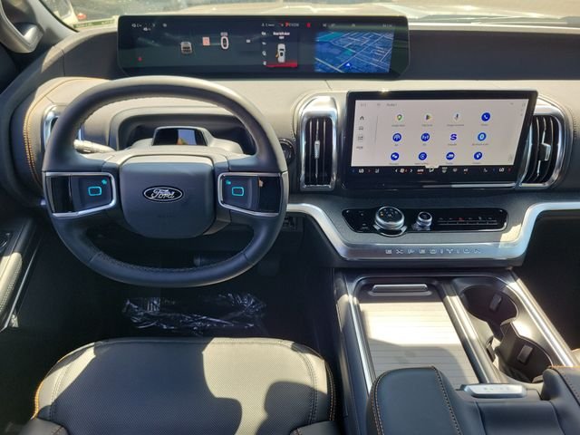 New 2026 Gray Ford Tremor image 4