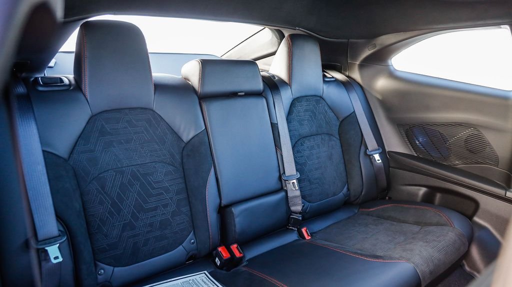 New 2026 Redeye Dodge Scat Pack Plus image 20