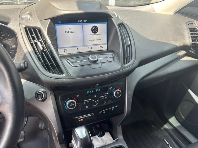 Used 2019 White Ford SEL image 9