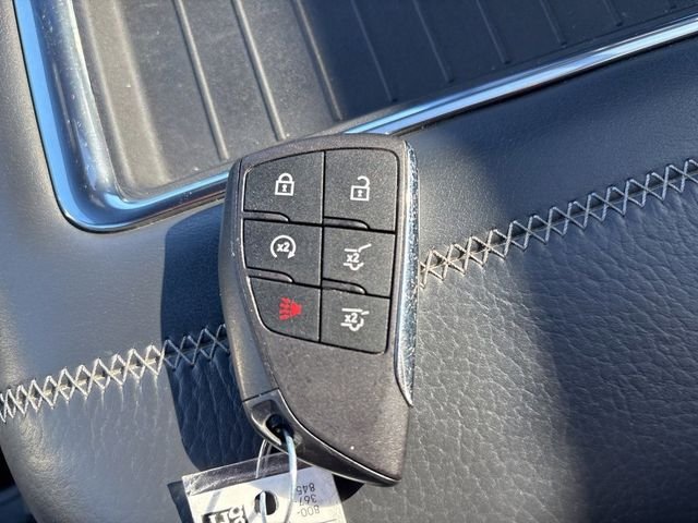 Used 2023 Beige GMC Denali image 59