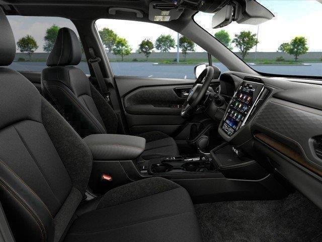 New 2026 CRYSTAL BLACK SILICA Subaru Touring image 15