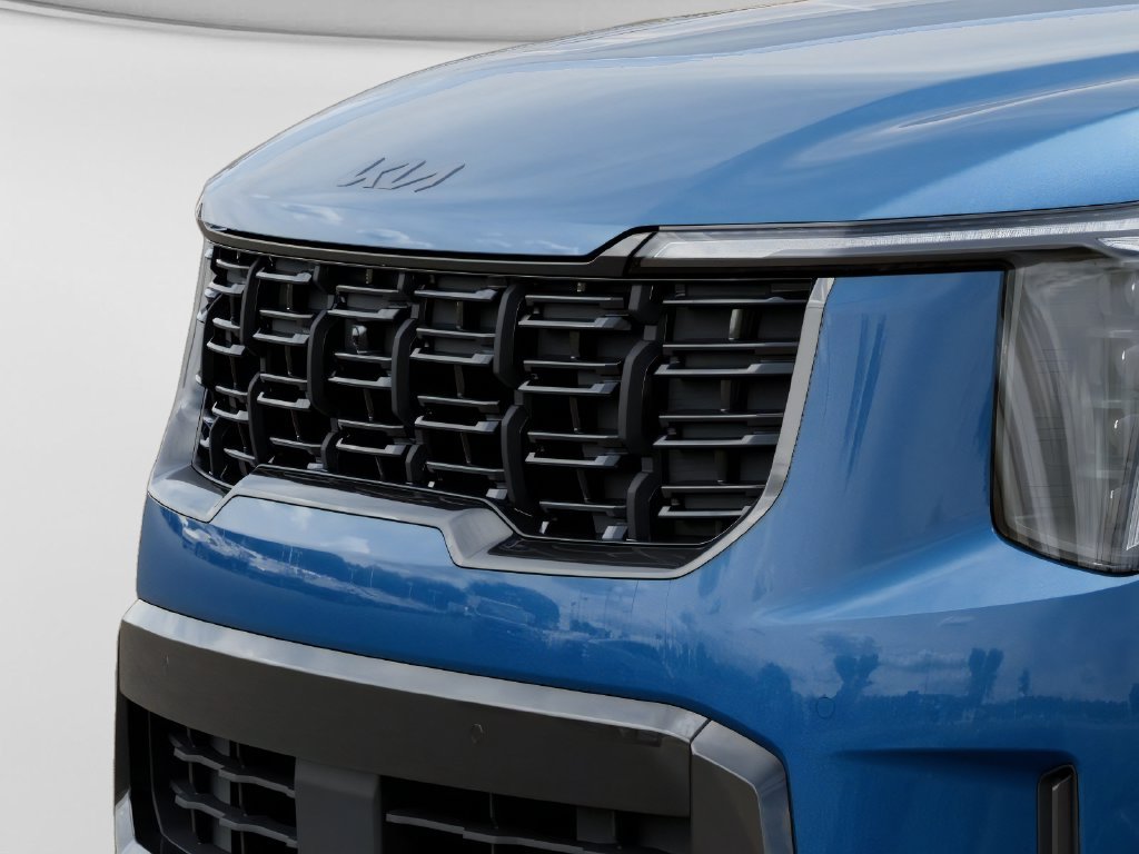 New 2026 Blue Kia X-Line SX Prestige image 12