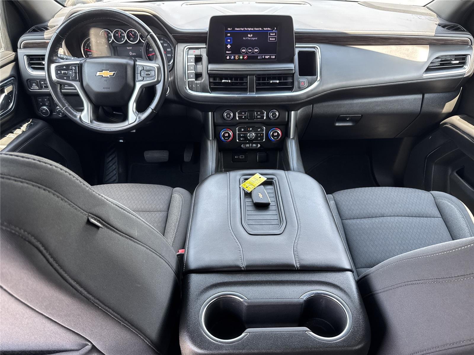Used 2023 Auburn Metallic Chevrolet LS image 14