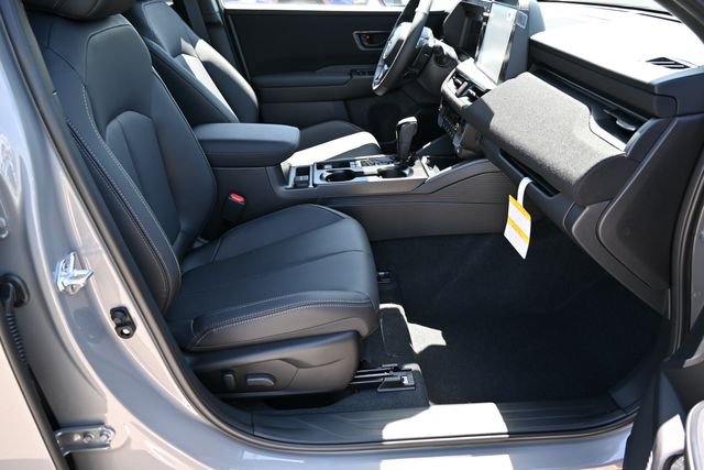 New 2026 Gray Subaru Limited XT image 16