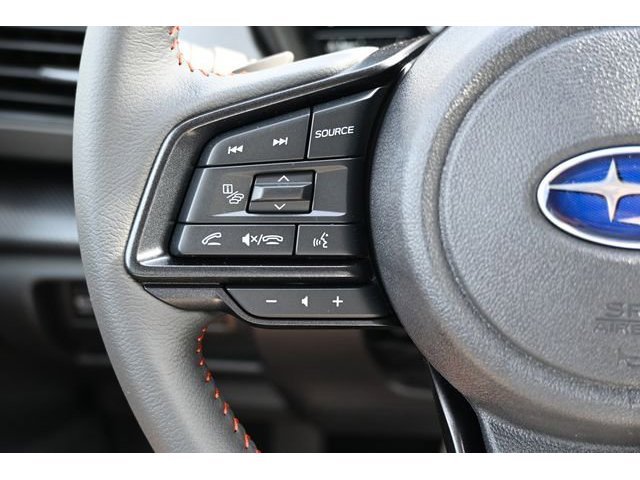 New 2026 Tan Subaru Limited Hybrid image 59