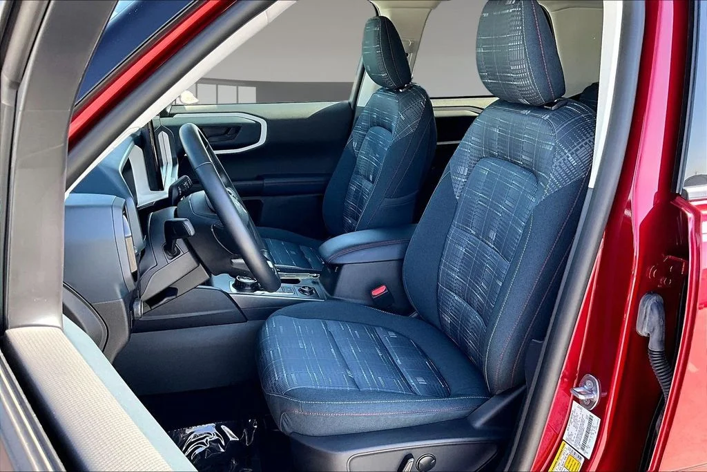 Used 2025 Red Ford Heritage image 19