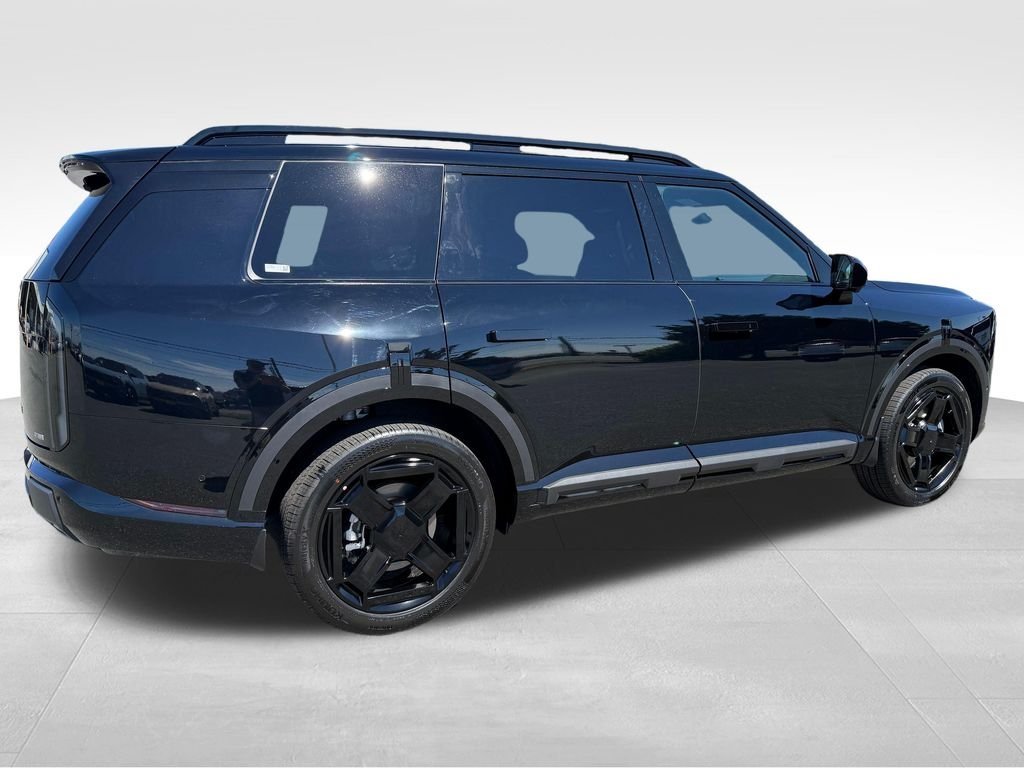 New 2027 Ebony Black Kia X-LINE SX PRESTIGE image 7