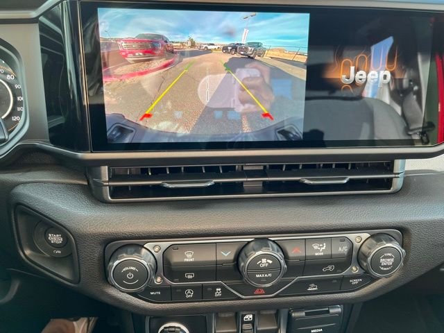 2026 Jeep Gladiator Sport - Photo 28