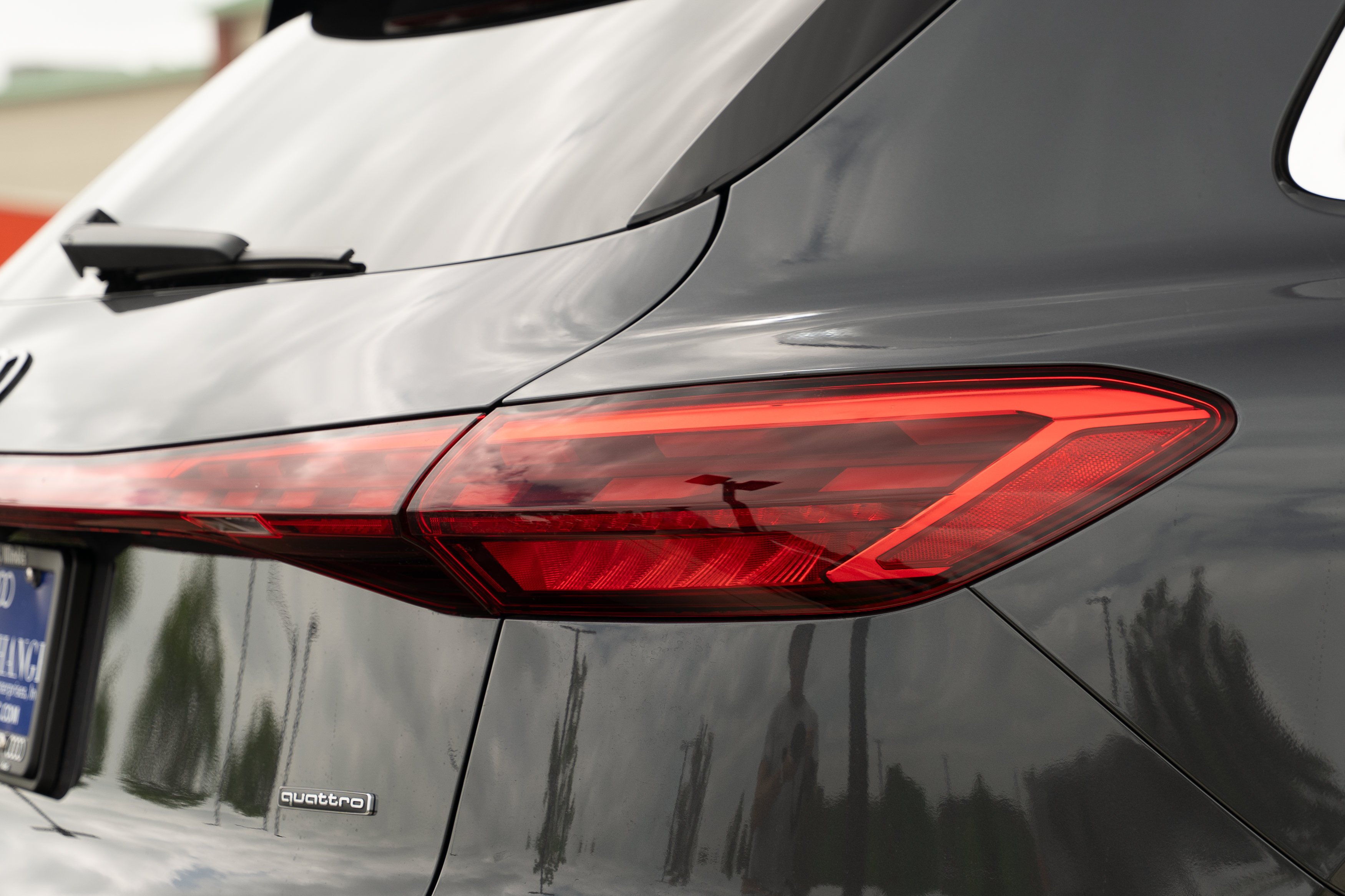 New 2026 Tambora Audi Premium Plus image 32