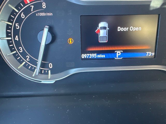 Used 2017 Gray Honda RTL-T image 1