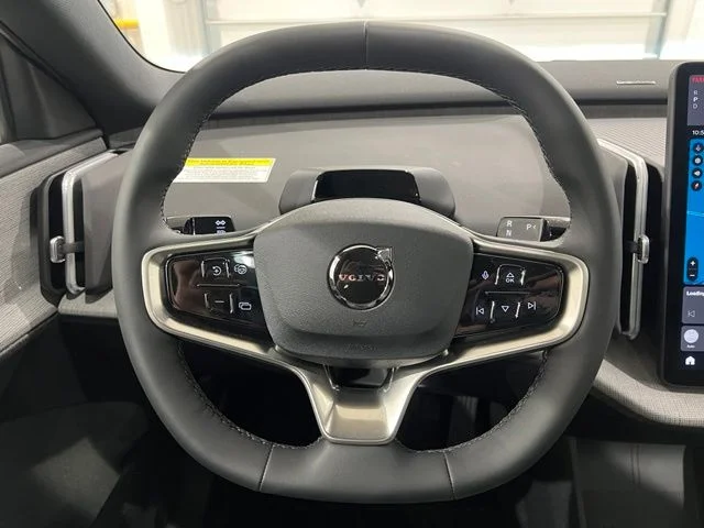 New 2026 Vapour Grey Volvo Ultra image 12