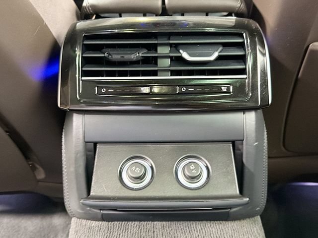 Used 2023 Blue Metallic Audi L 55 image 19