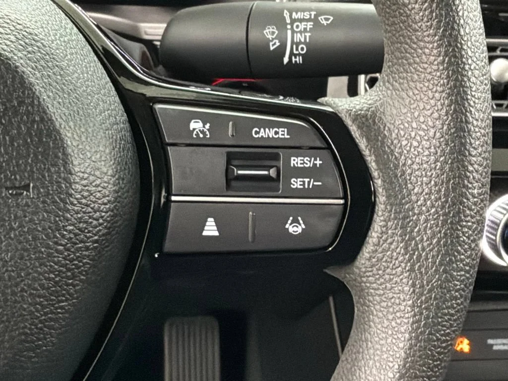 2026 Honda Civic LX - Photo 47