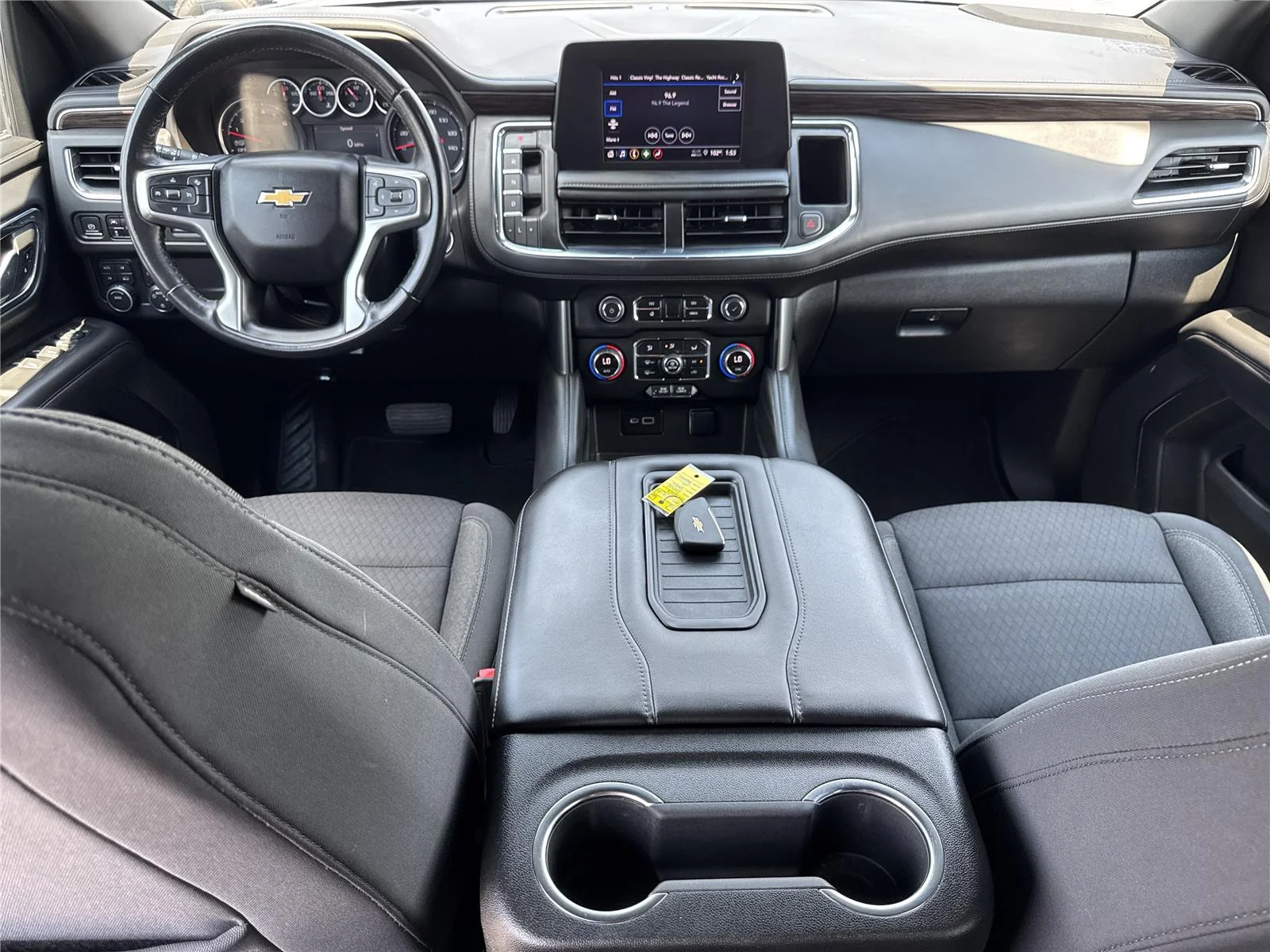 Used 2023 Auburn Metallic Chevrolet LS image 14