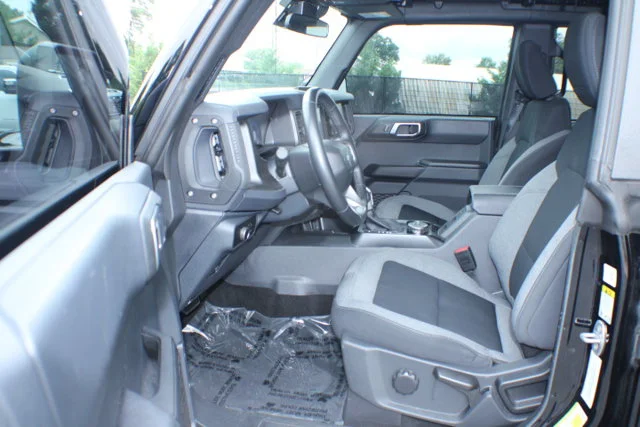 Used 2025  Ford Big Bend image 13