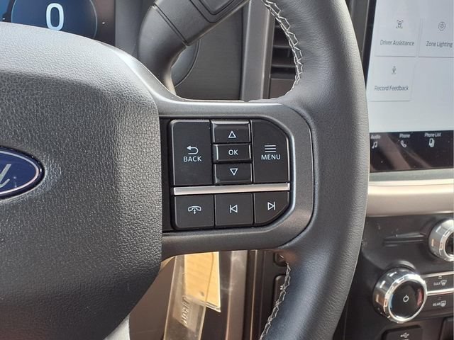 Used 2025  Ford XLT image 14