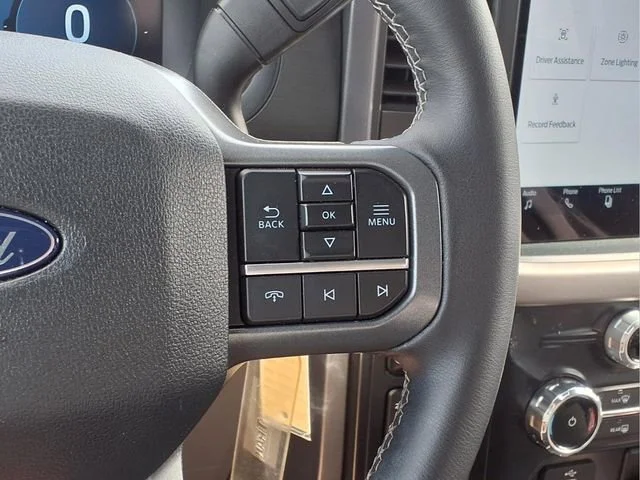 Used 2025  Ford XLT image 14