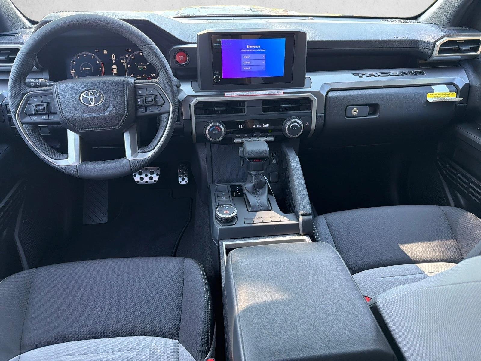 New 2026 Mudbath Toyota TRD Sport image 22