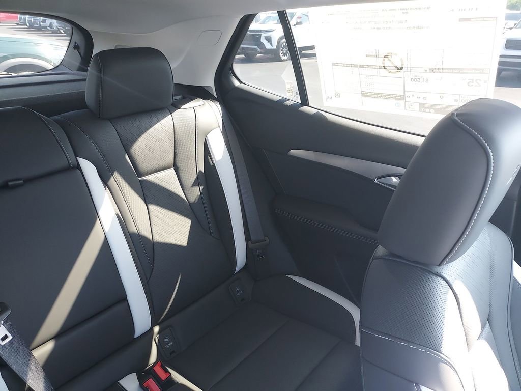 2026 Buick Envision Sport Touring - Photo 14